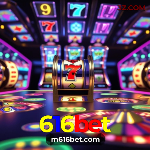 Login Social e Inovador: Conheça o 616bet