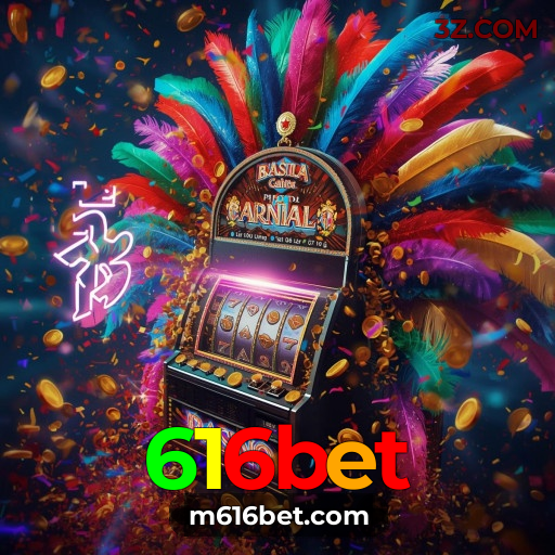Retorno ao Cassino 616bet | Login com Suporte 24h