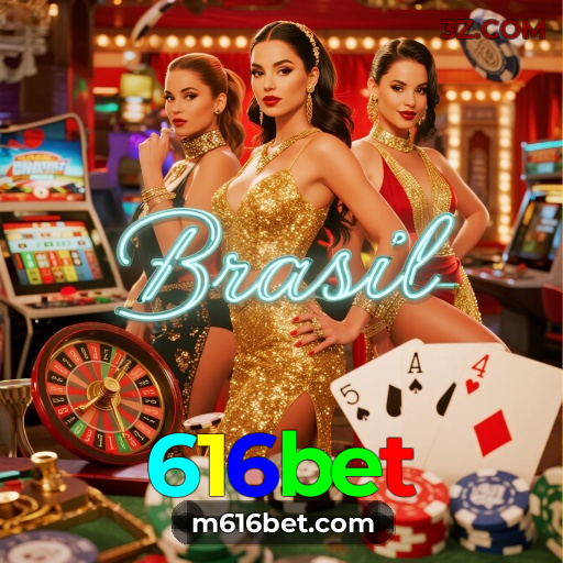 Login Social e Inovador: Conheça o 616bet