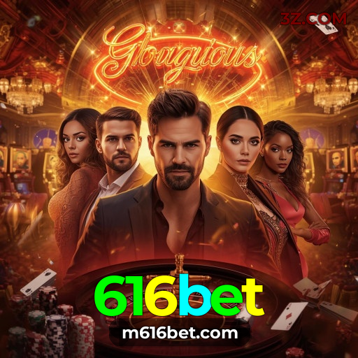 Acompanhe os Principais Jogos ao Vivo no 616bet
