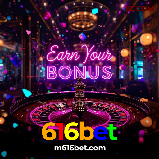Retorno ao Cassino 616bet | Login com Suporte 24h