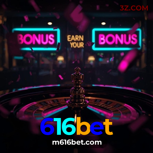 Cassino 616bet | Experiência Online Completa e Segura